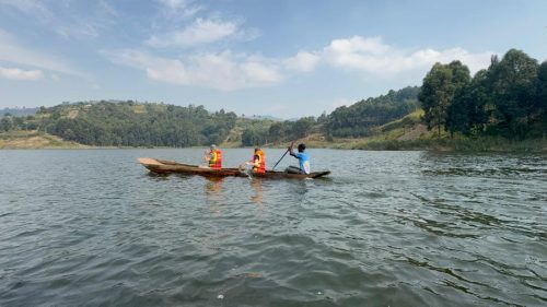 Beautiful Wildlife tours with Yobu Adventures